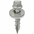 Performance Wire Screw 10X1-1/2 Woodfast 2000101415